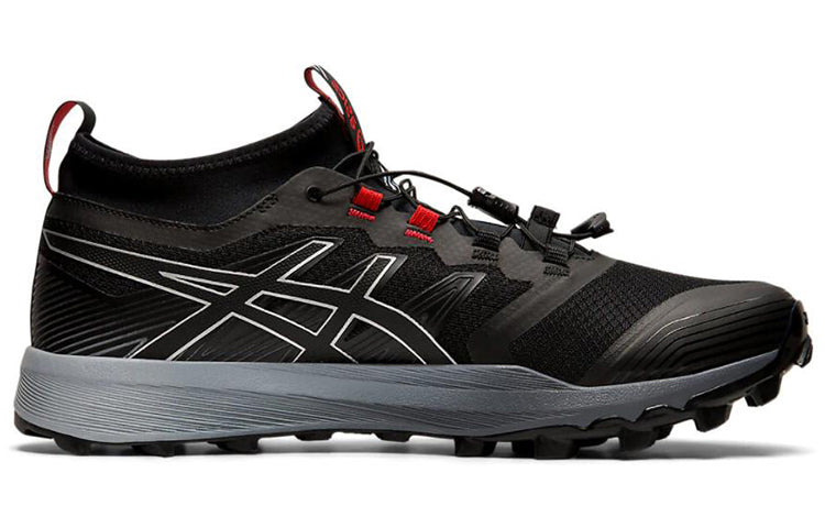 ASICS FujiTrabuco Pro 'Black' 1011A566-001