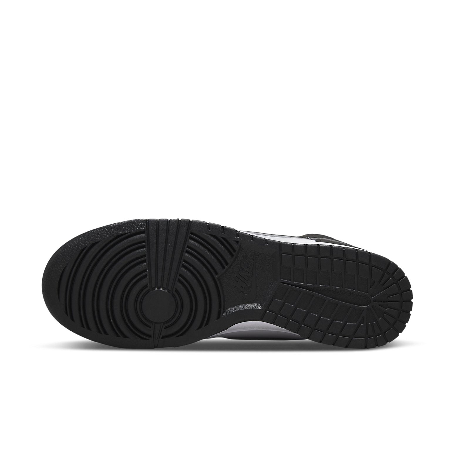 Nike Dunk High SE 'White Black' DD3359-100