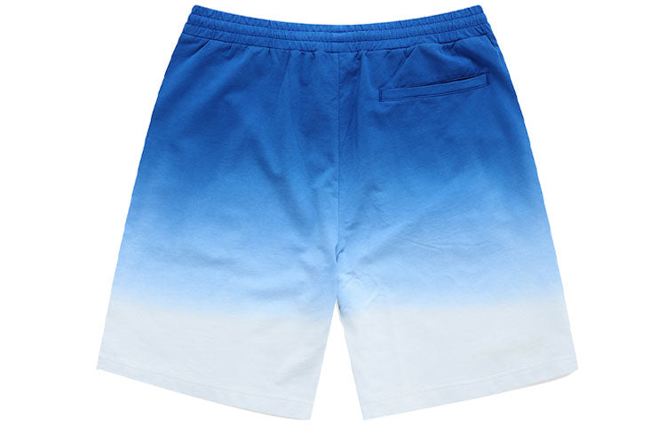 FILA Ventilate Sports Short Pant Male Blue T11M122604F-BU