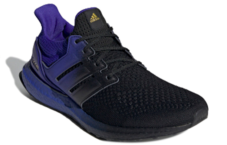 adidas Ultraboost DNA 'Black History Month' FU9993