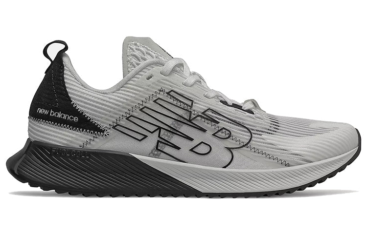 (WMNS) New Balance FuelCell Echolucent 'White Black' WFCELLW