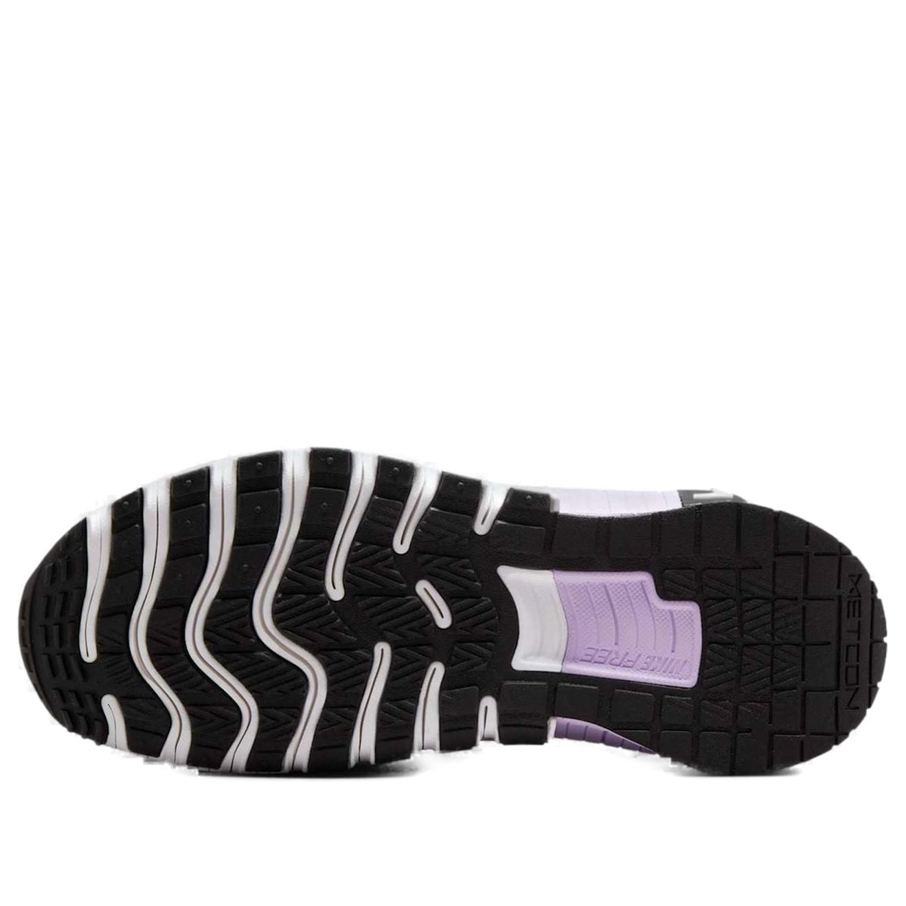 (WMNS) Nike Free Metcon 6 'Barely Grape Lilac Bloom' FJ7126-500