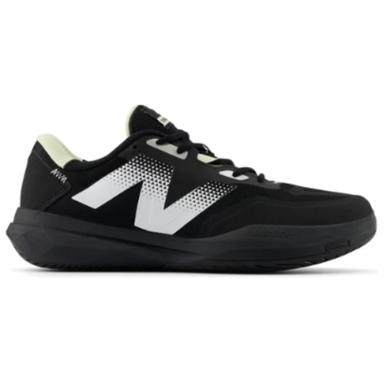 New Balance FuelCell v4 'Black' MCH796J4
