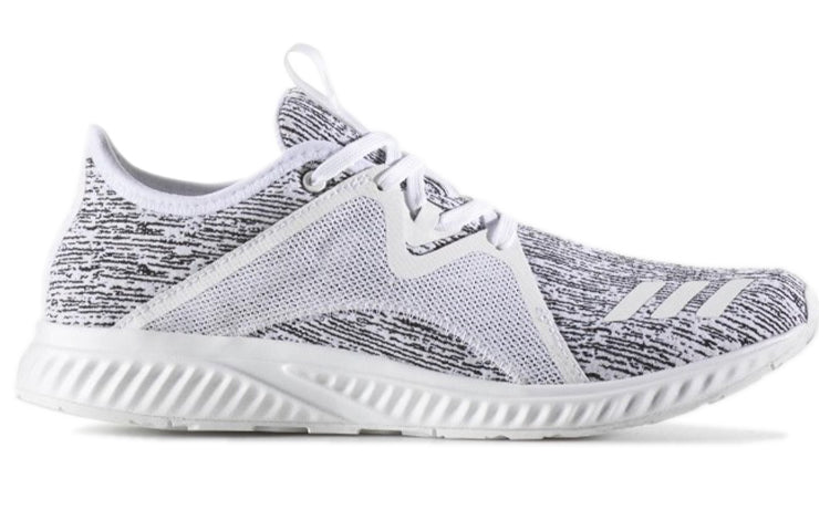 (WMNS) adidas Edge Lux 2.0 'Gray White' BY4563