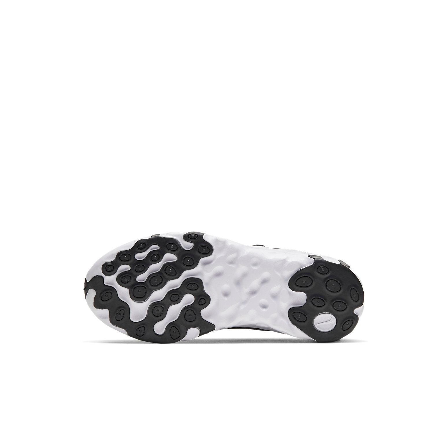 (PS) Nike Renew Element 55 'Black White' CK4082-001
