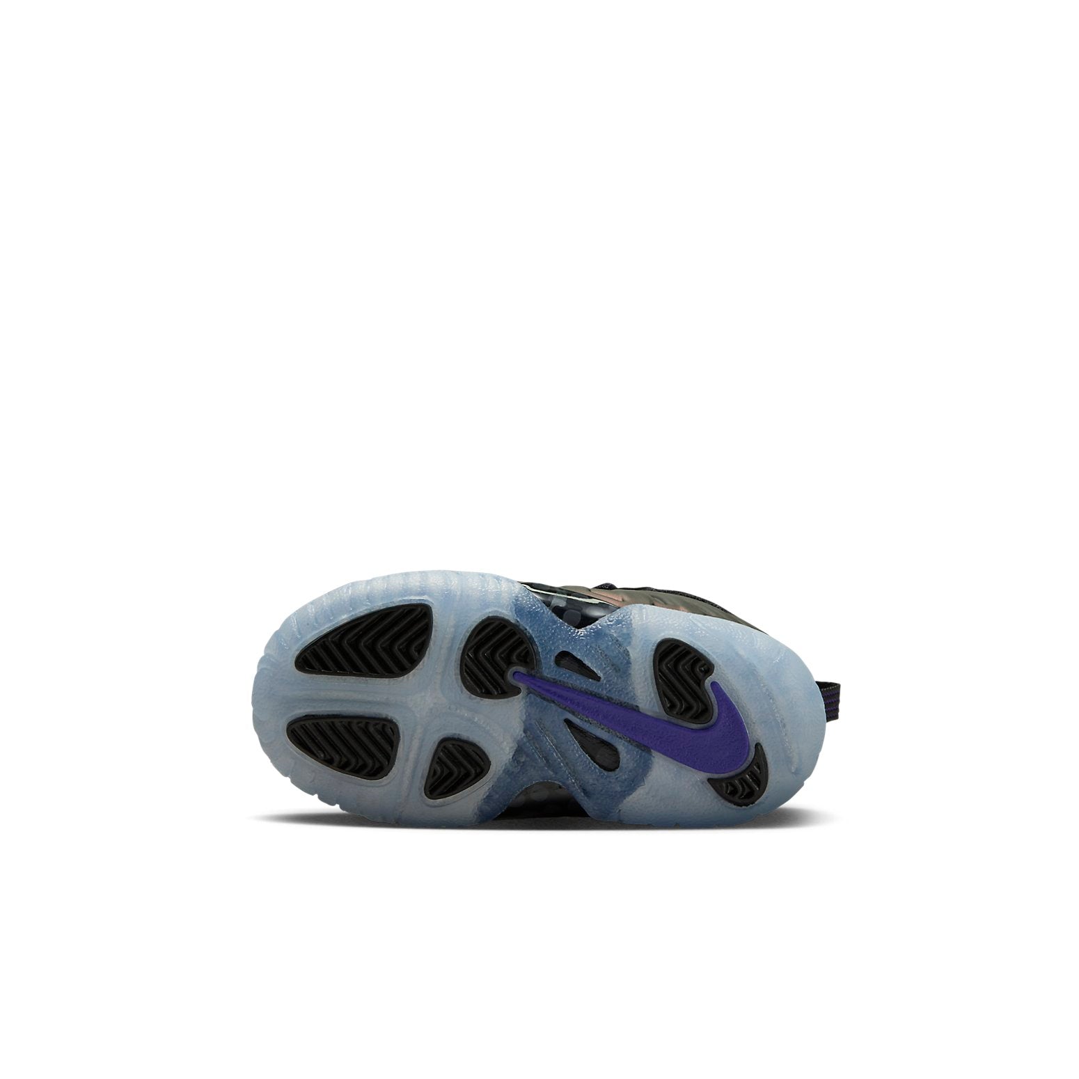 (TD) Nike Air Foamposite One 'Eggplant' FJ1257-001