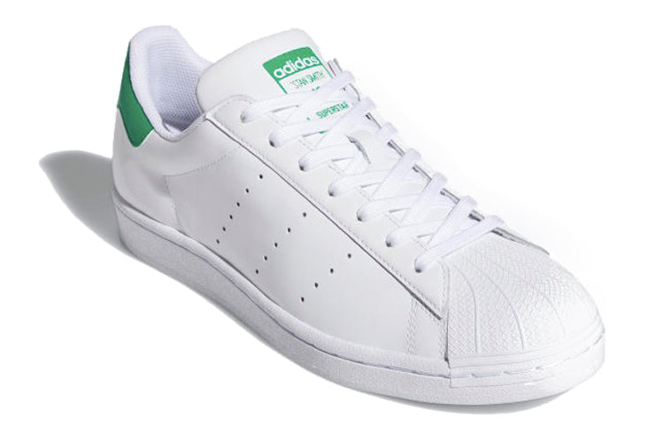 adidas Superstan 'Green' FX0468