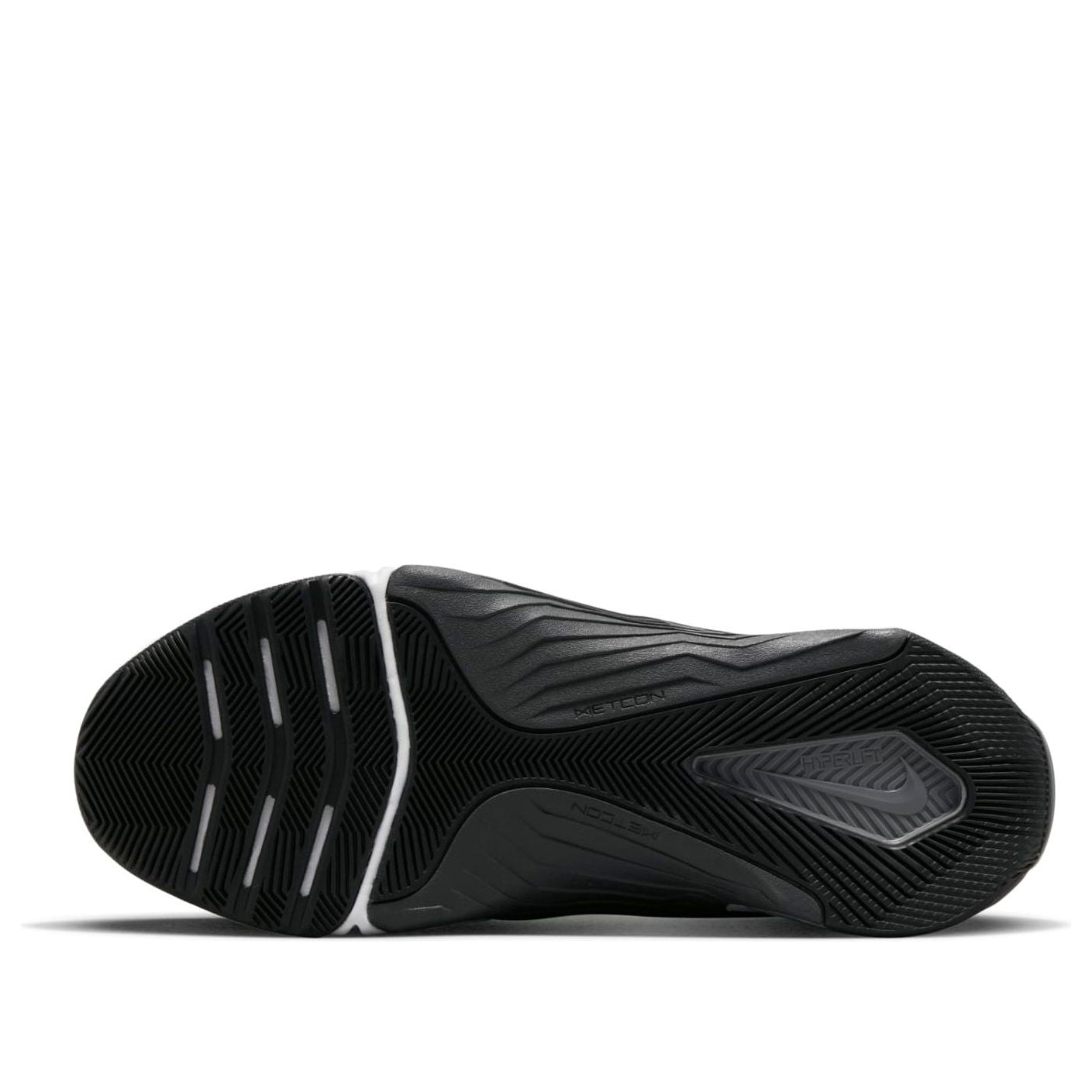 (WMNS) Nike Metcon 8 'Black Dark Smoke Grey' DO9327-001