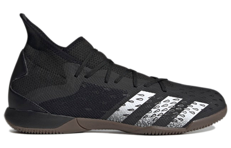 adidas Predator Freak.3 'Demonscale - Black Gum' FY1032