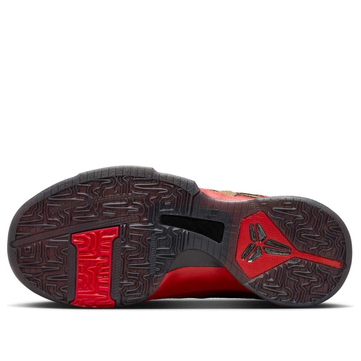 (GS) Nike Kobe 5 Protro 'Year of the Mamba University Red' HM3753-600