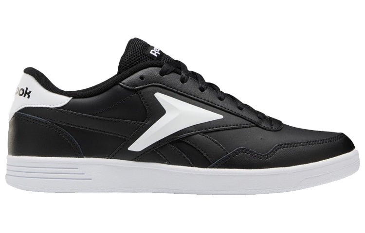 Reebok Royal Techque T 'Black White' FV0264