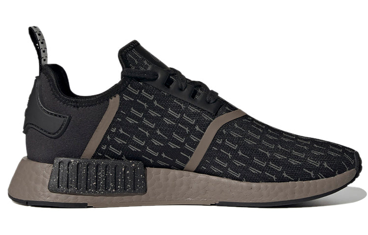 adidas Star Wars x NMD_R1 'Mandolarian' GZ2737