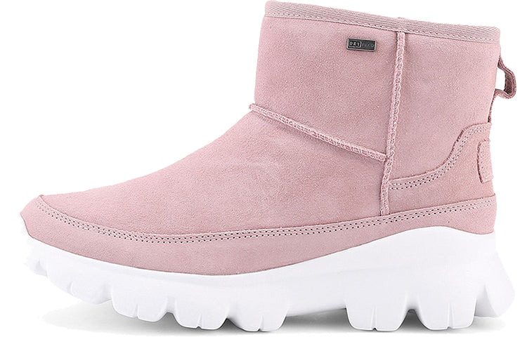 (WMNS) UGG Leland Palomar Sports Pink 1095541-PCRY