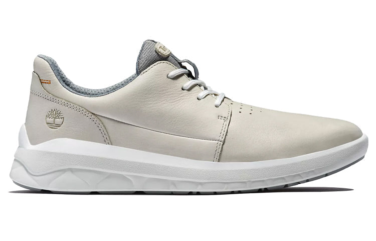 Timberland Bradstreet Ultra 'White Cream' A2MPT100