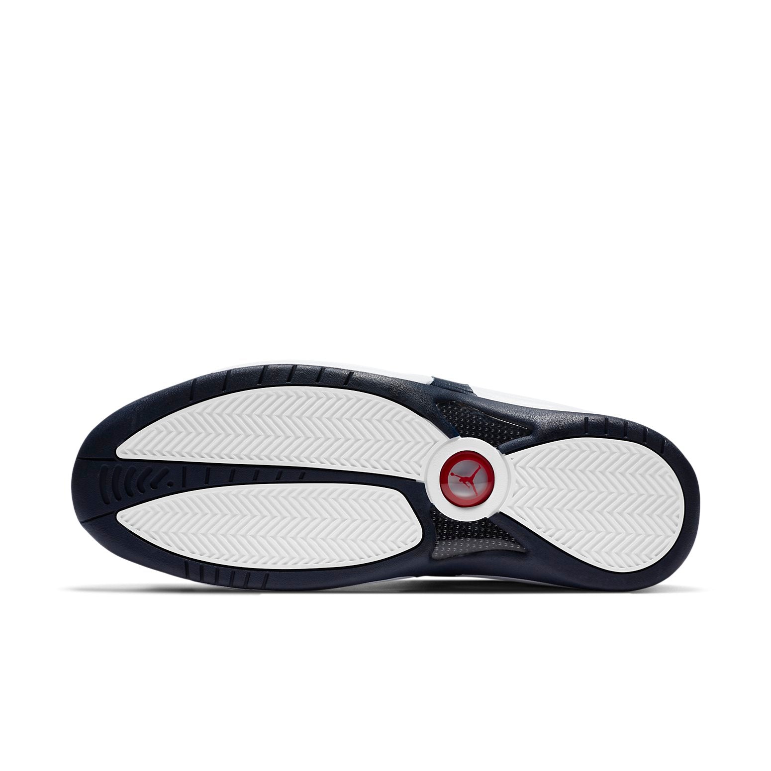 Air Jordan Jumpman Team 1 'White Obsidian' CV8926-401