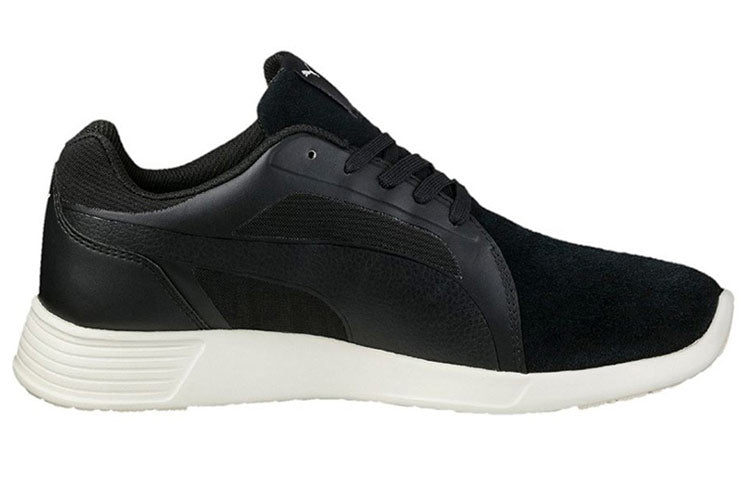 PUMA St Trainer Evo Sd 'Black' 360949-01