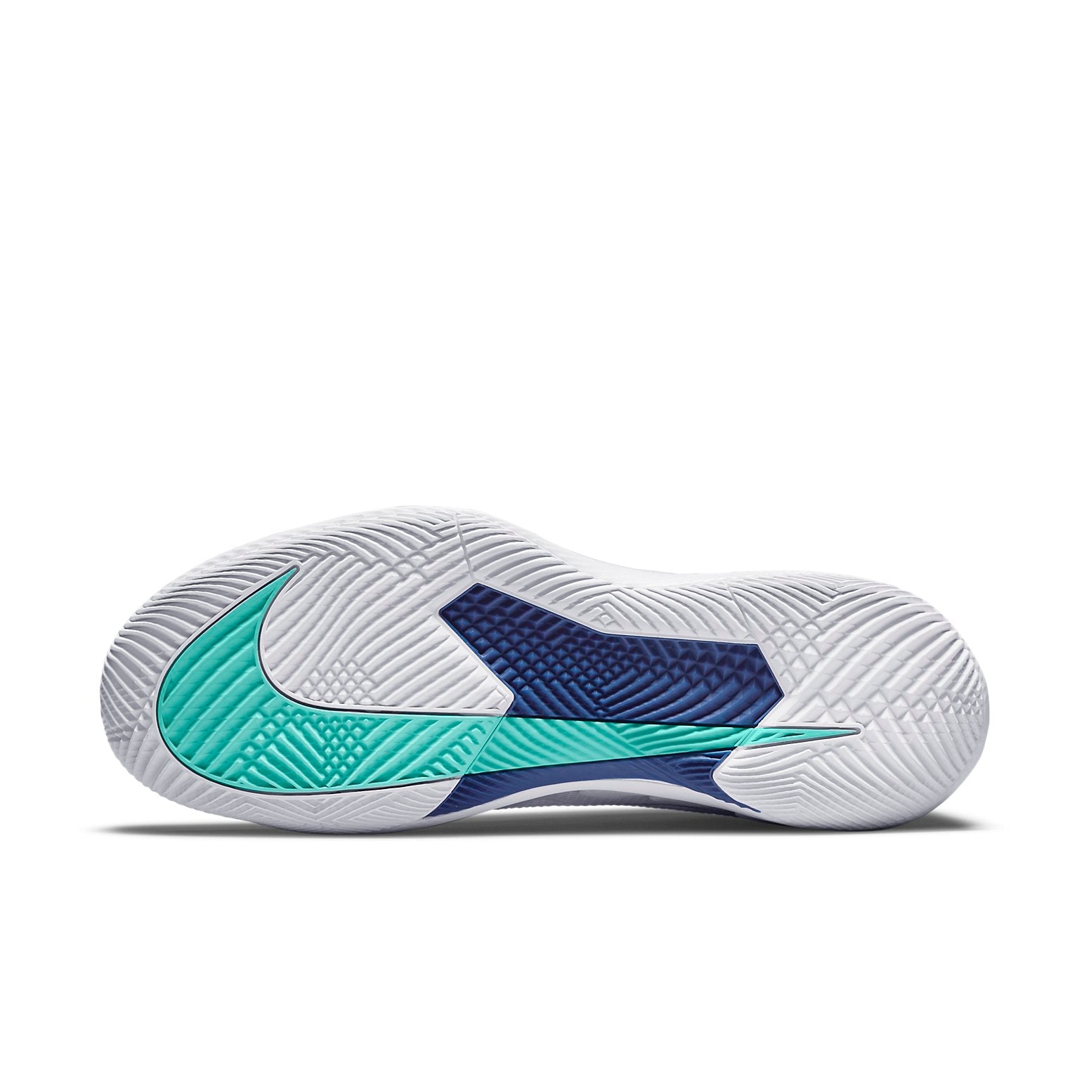 Nike Court Air Zoom Vapor Pro 'White Dynamic Turquoise' CZ0220-141
