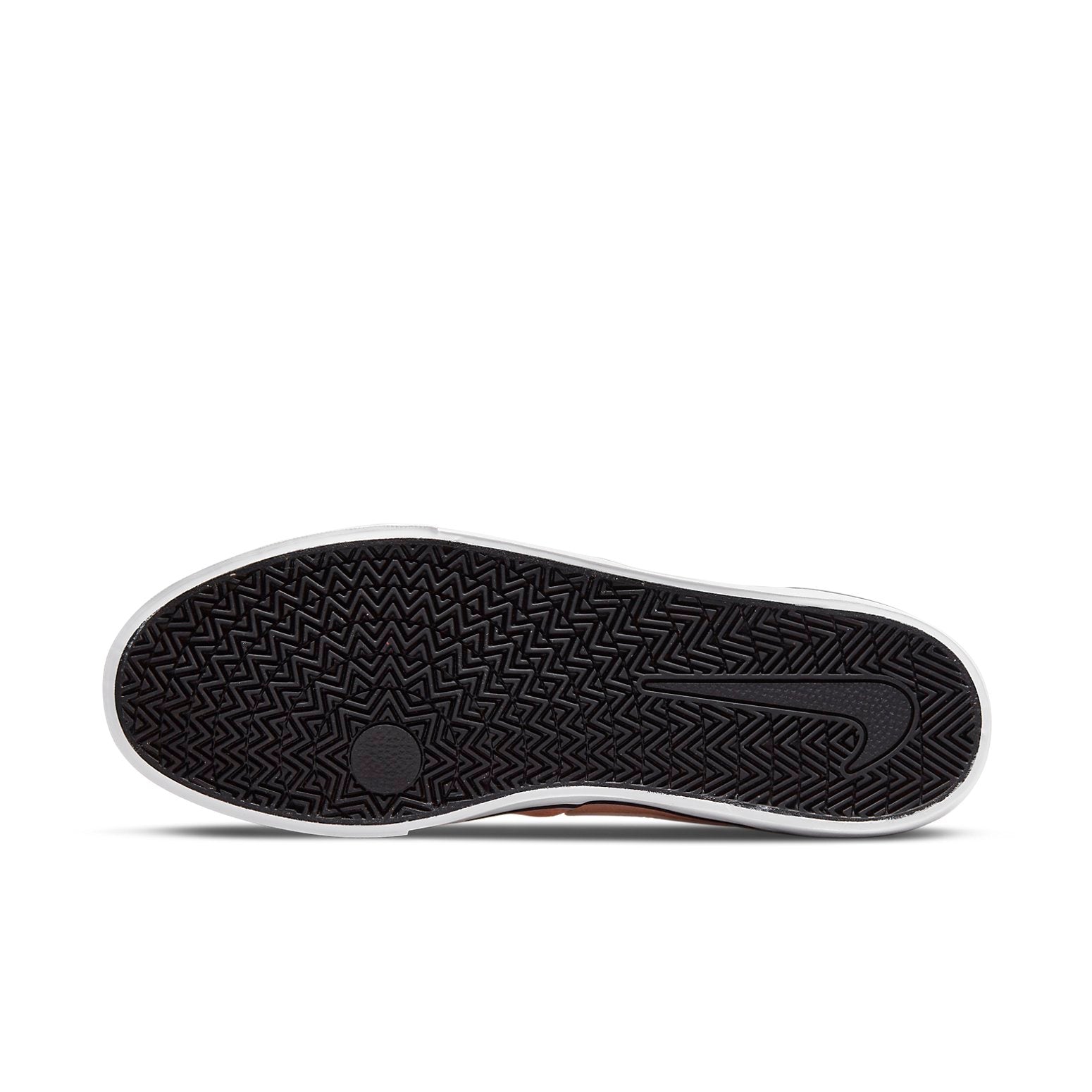 Nike Chron 2 Canvas SB 'Arctic Orange' DM3494-800