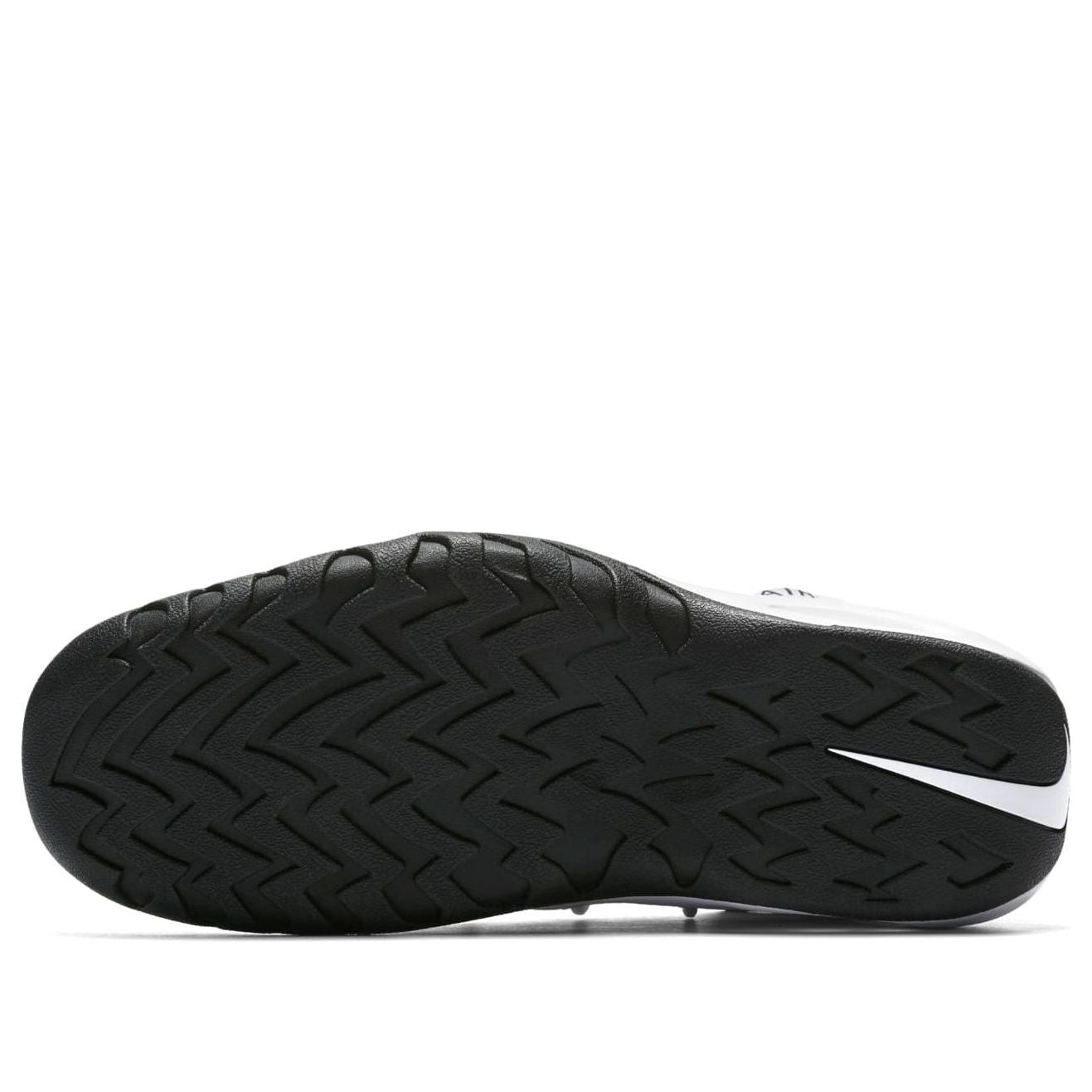 Nike Air Shake Ndestrukt 'White Navy' 880869-102