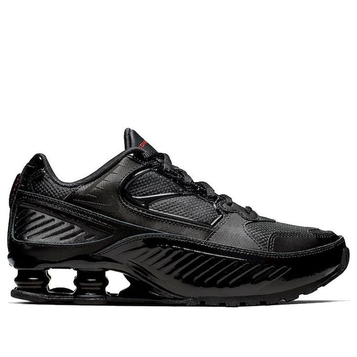 (WMNS) Nike Shox Enigma 'Triple Black' BQ9001-001