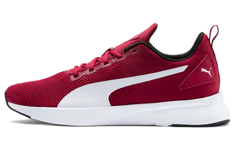 PUMA Flyer Runner Low-top Red/White 192257-12
