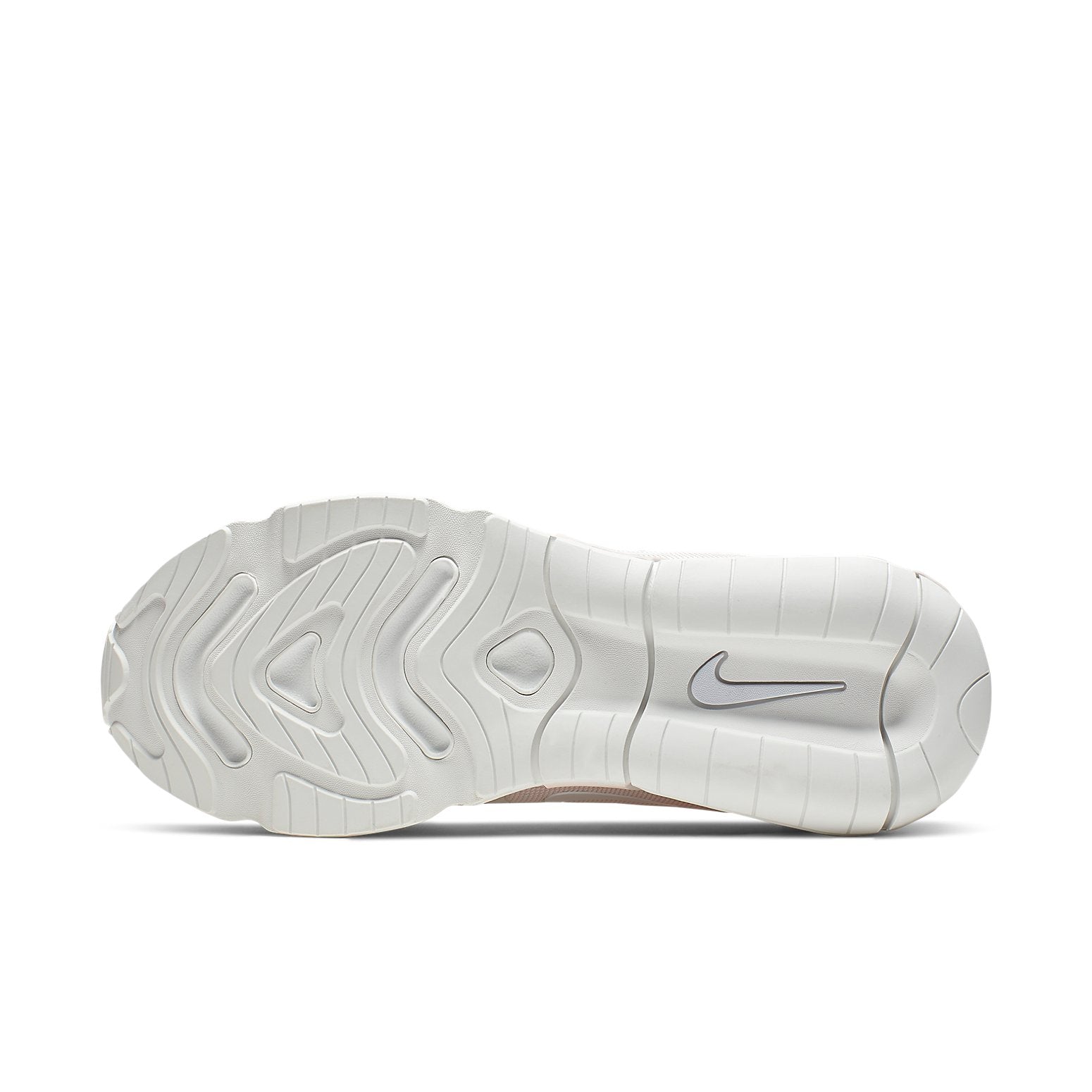 (WMNS) Nike Air Max 200 'Light Soft' AT6175-600