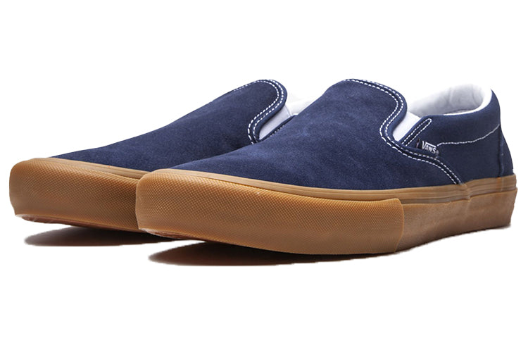 Vans Slip-on Pro Dark Blue VN0A4VHUNGM