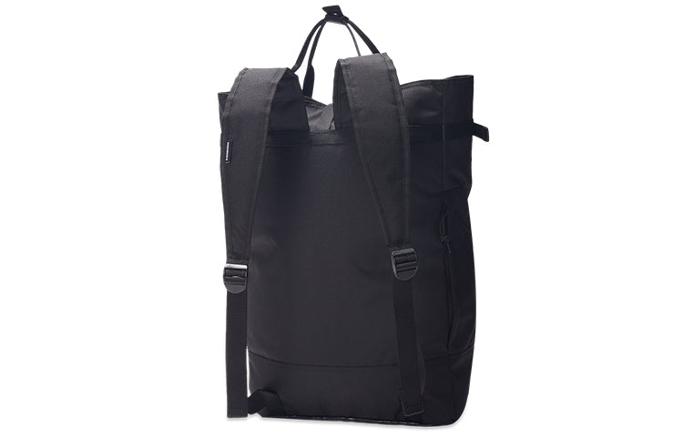 Converse Bucket Backpack 'Black' 10019871001