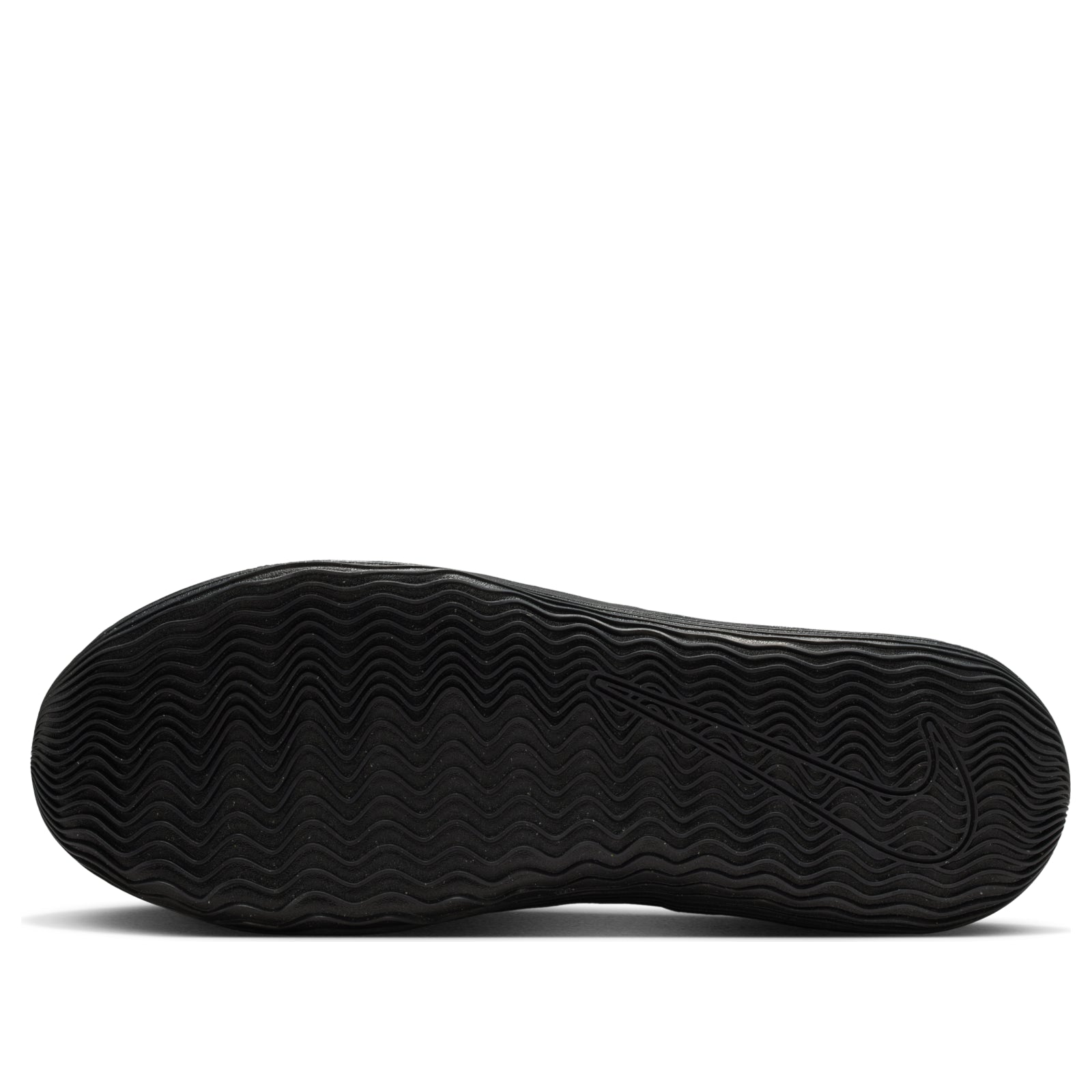 Nike Precision 8 Low 'Black White' IH1104-006