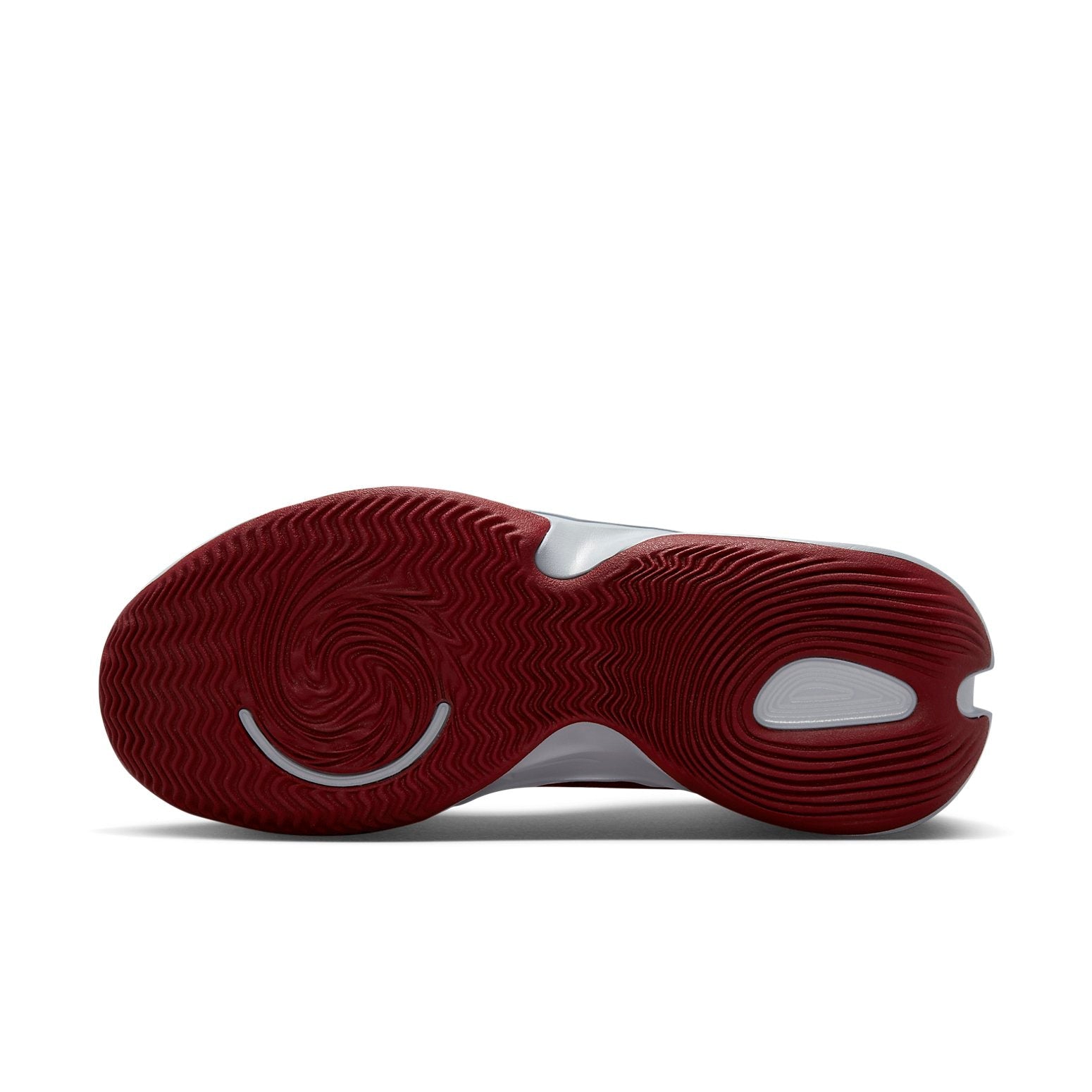 Nike Renew Elevate 3 'Team Red Grey' DD9304-600