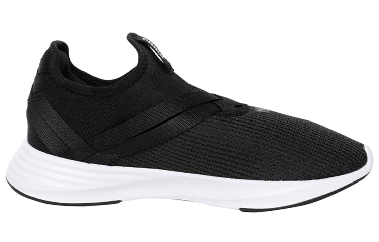 (WMNS) PUMA Radiate XT Black 192427-01