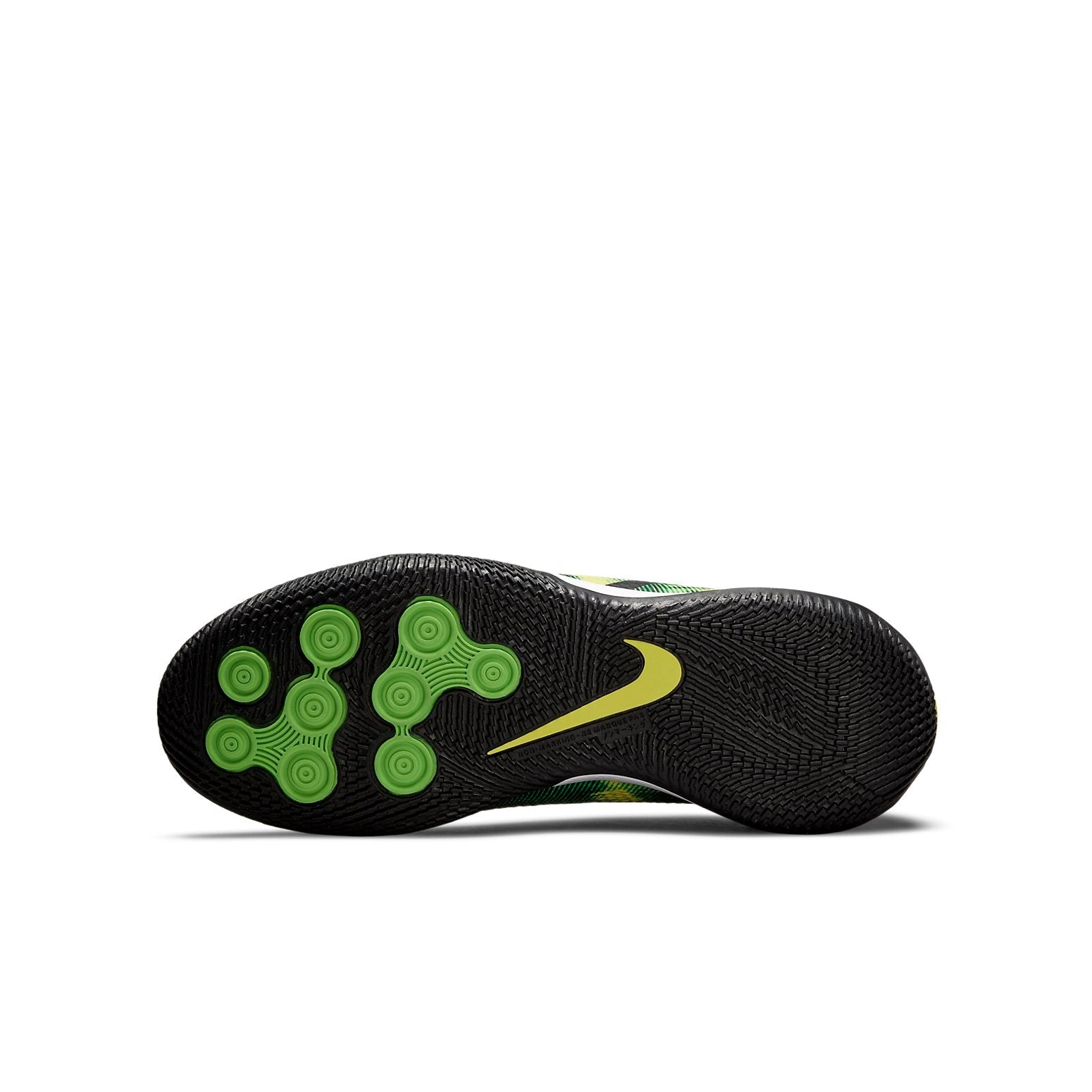 (GS) Nike Phantom GT2 Academy DF IC 'Shockwave' DM0740-003