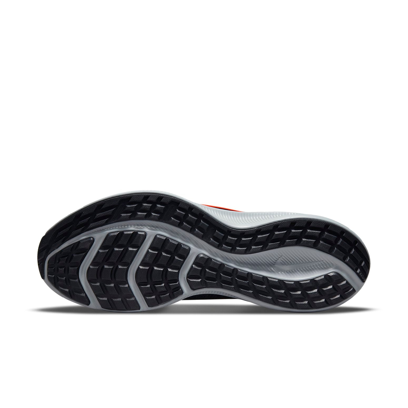 Nike Downshifter 11 Low-Top Grey Gray CW3411-007