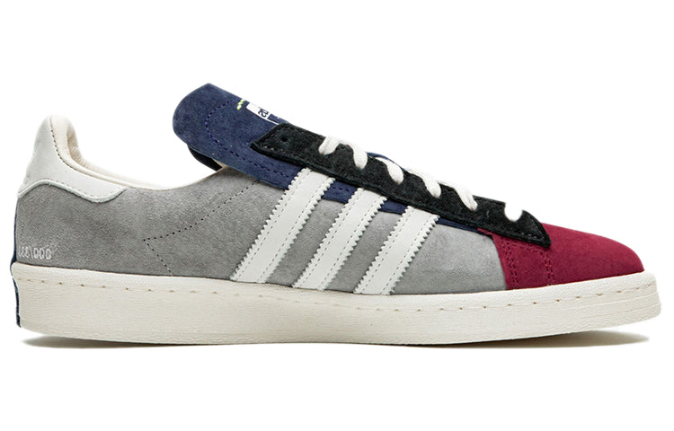 adidas x Shun Hirose Campus 80s 'Recouture' FW7620