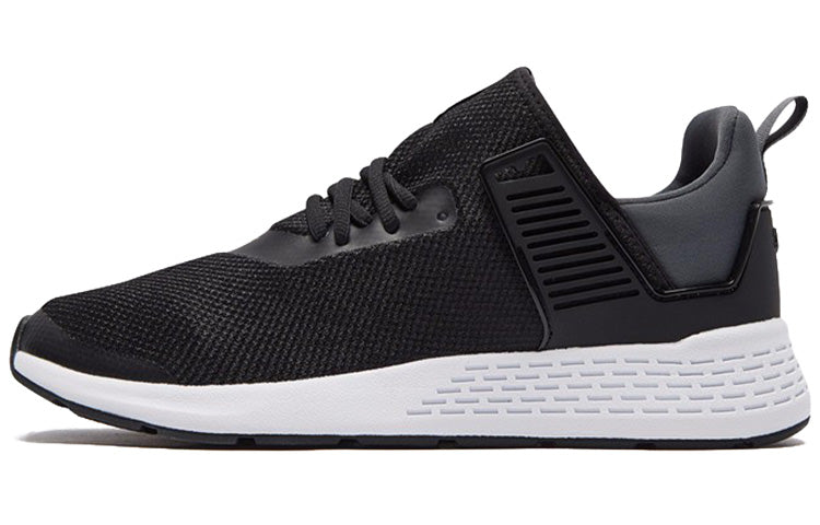 PUMA Insurge Mesh Black 367385-01
