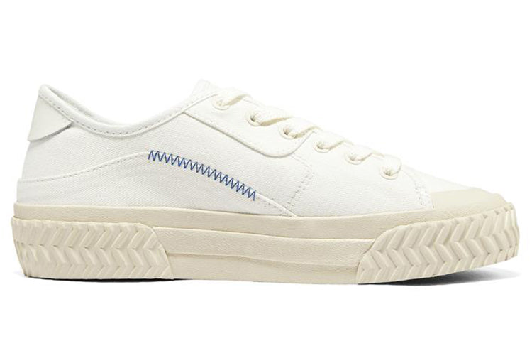 (WMNS) Skechers Street Trax Hi 'White' 177035-WHT