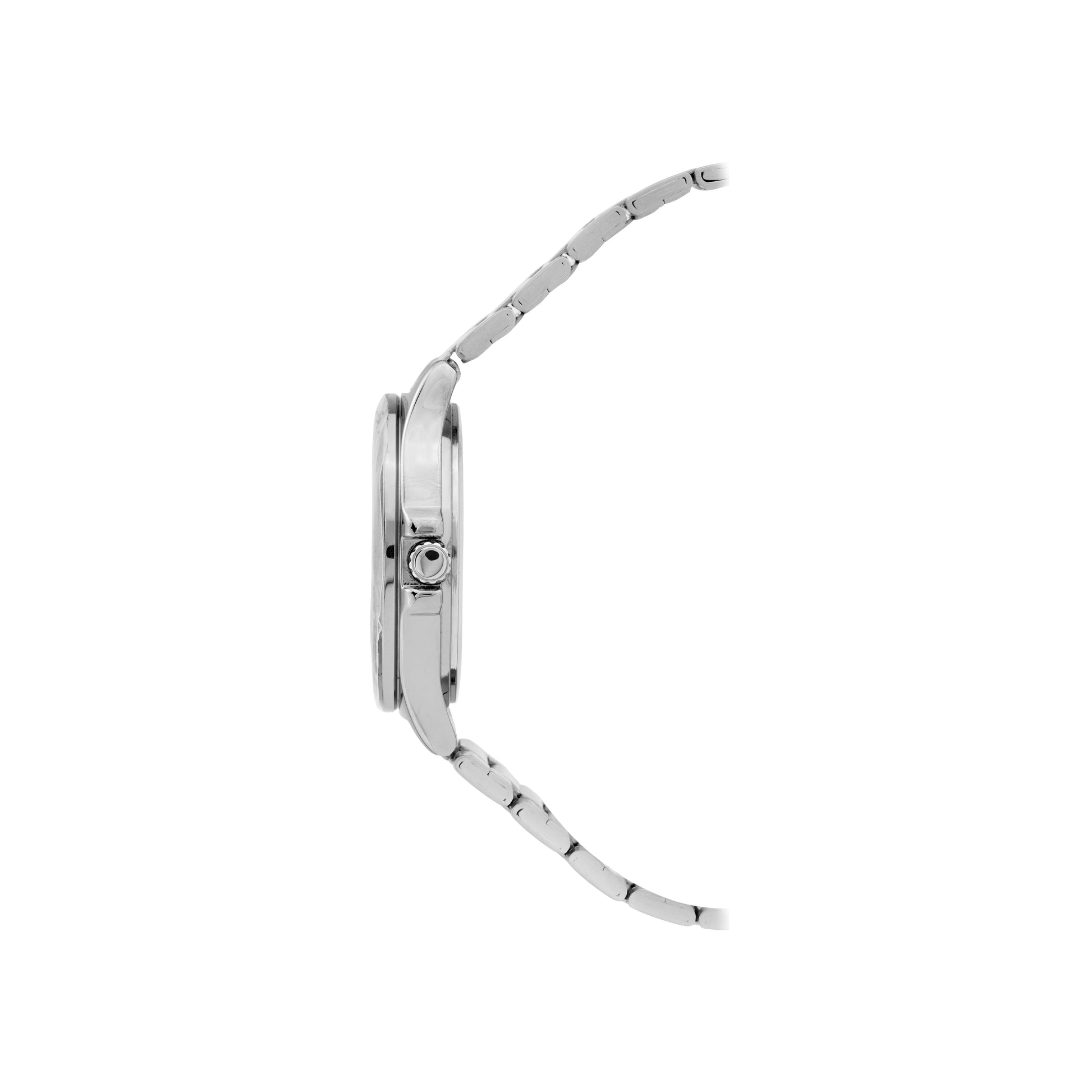 Casio Dress Analog Watch 'Light Blue Silver' LTP-V300D-2A