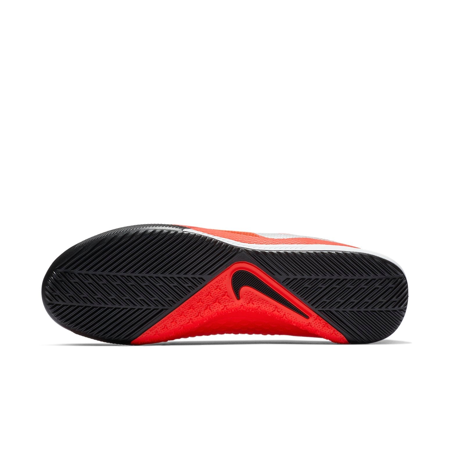 Nike Phantom Vision Academy IC 'Red Silver White' AO3225-600