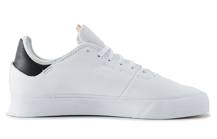adidas originals Sabalo White/Orange FV0691