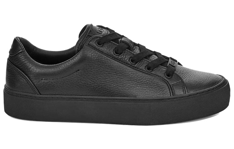 (WMNS) UGG Zilo Black 1104067-BLK