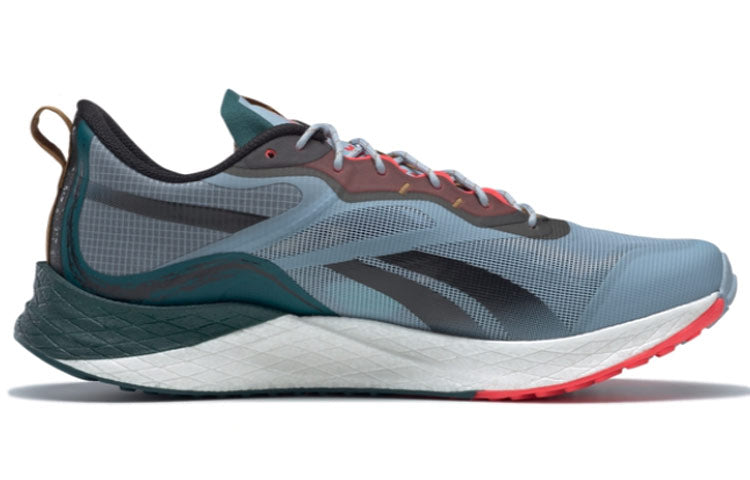 Maison Margiela Floatride Energy 3 Adventure 'Gable Grey Neon Cherry' S23933