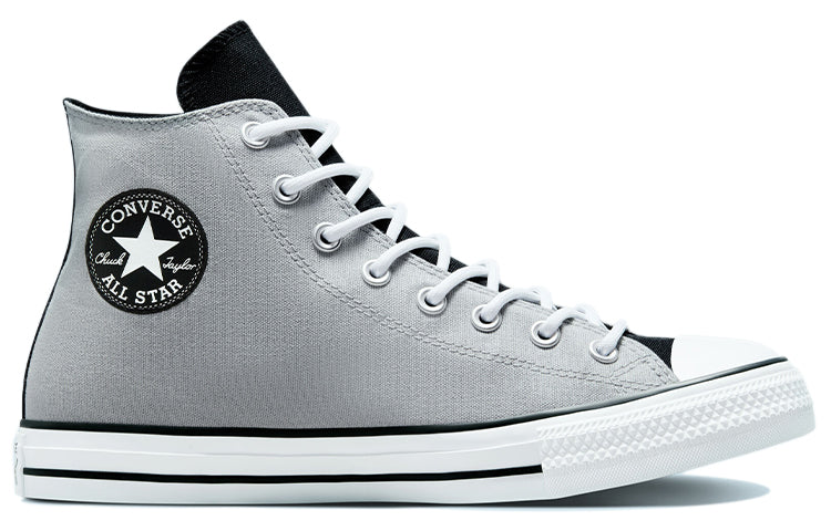 Converse Chuck Taylor All Star Gore-Tex Gray 172137C