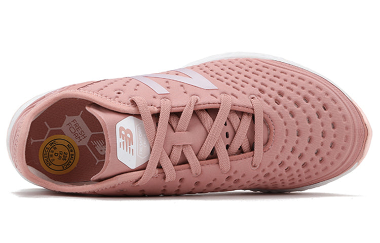(WMNS) New Balance Fresh Foam Crush 'Pink White' WXCRSPR