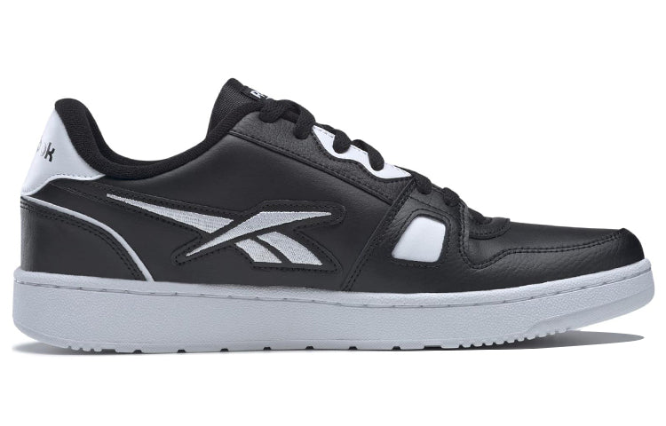 Reebok Resonator Low 'Black White' GY6289