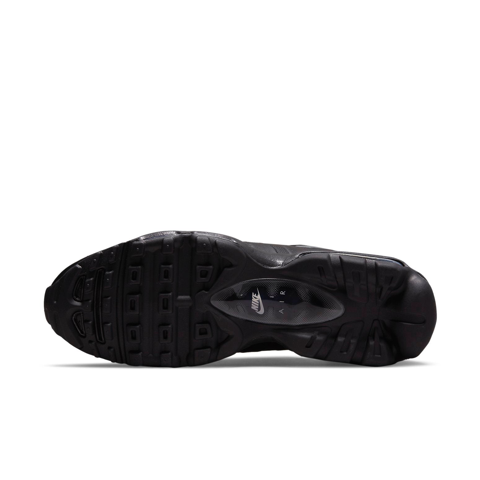 Nike Air Max 95 Ultra 'Black Reflective' DM9103-001