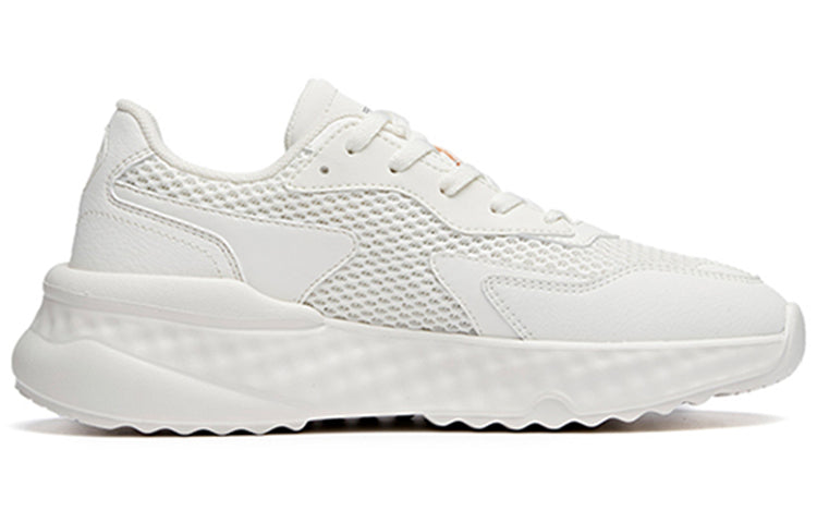 (WMNS) ANTA Lifestyle Series 'Beige' 122028841-1