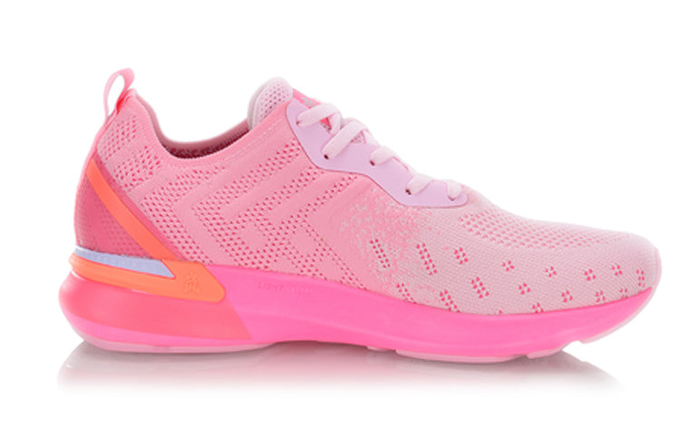 (WMNS) Li-Ning Arashi No Boundry 'Pink' ARHP214-2