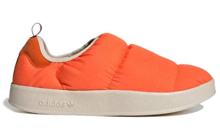 adidas Puffylette Shoes 'Impact Orange' HR1482