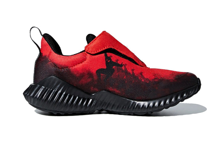 (PS) adidas Fortarun Spider-Man AC K D96878