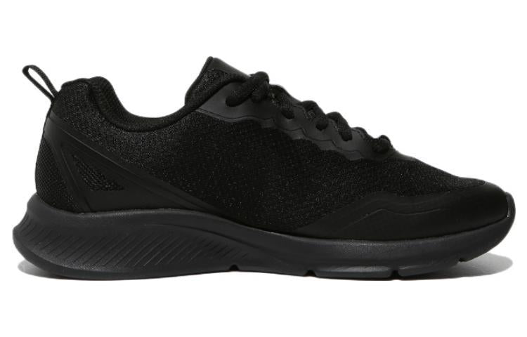 FILA Graviton N3 'Triple Black' 1RM02268E_001
